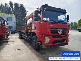 Buy XCMG Used Crane / 3 Buy XCMG Used Crane / 3